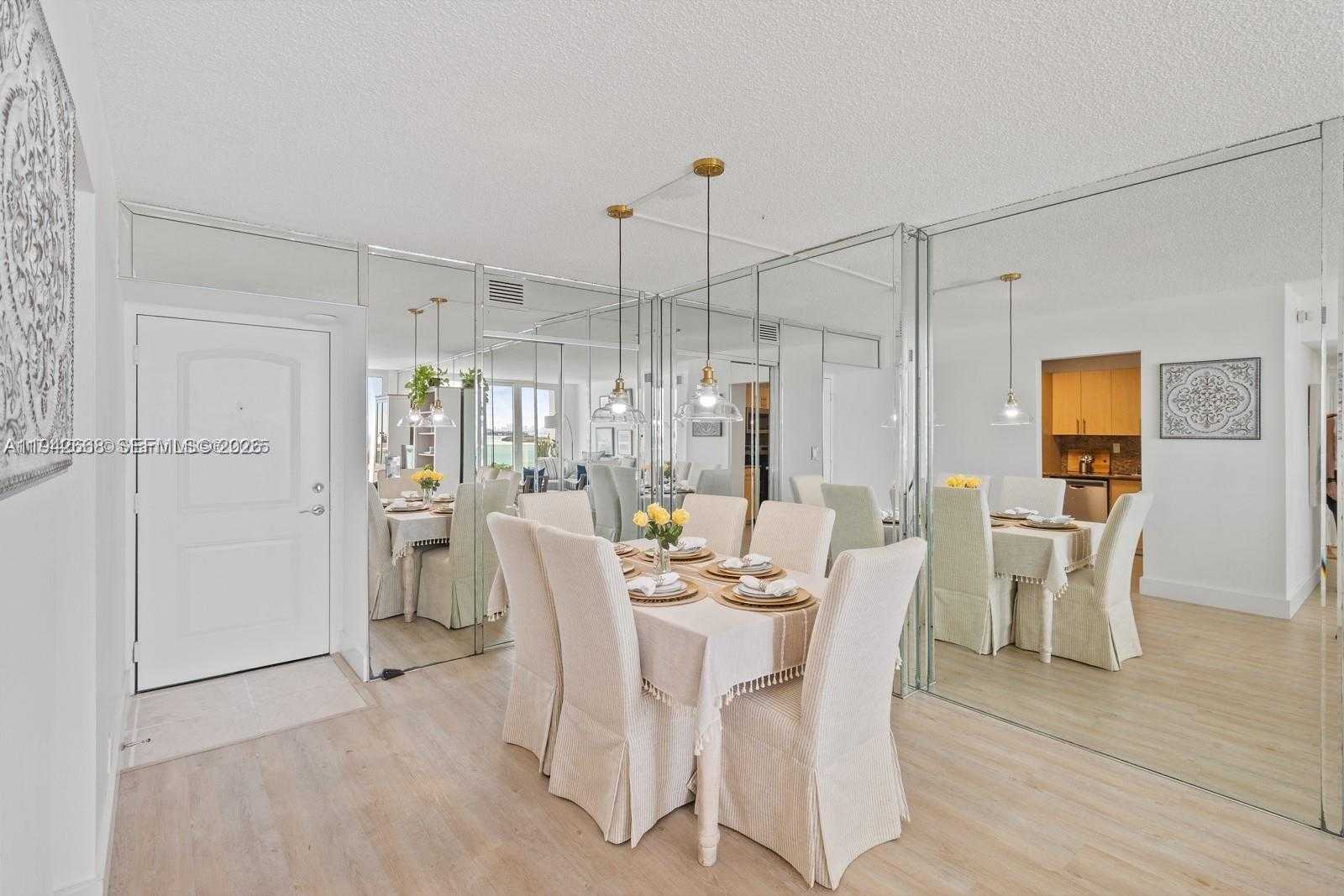 Small Image of 100 BAYVIEW DR #1024, Sunny Isles Beach Number 2