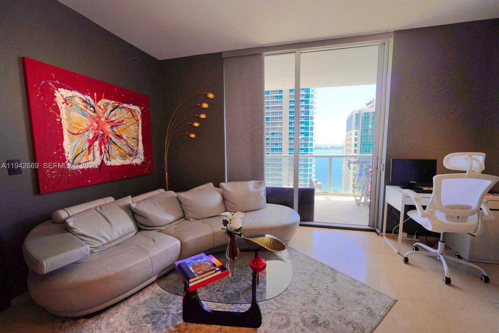 Small Image of 1060 BRICKELL AVE #3003, Miami Number 15