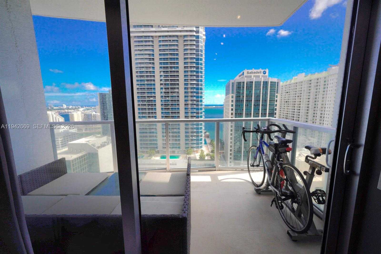 Small Image of 1060 BRICKELL AVE #3003, Miami Number 24