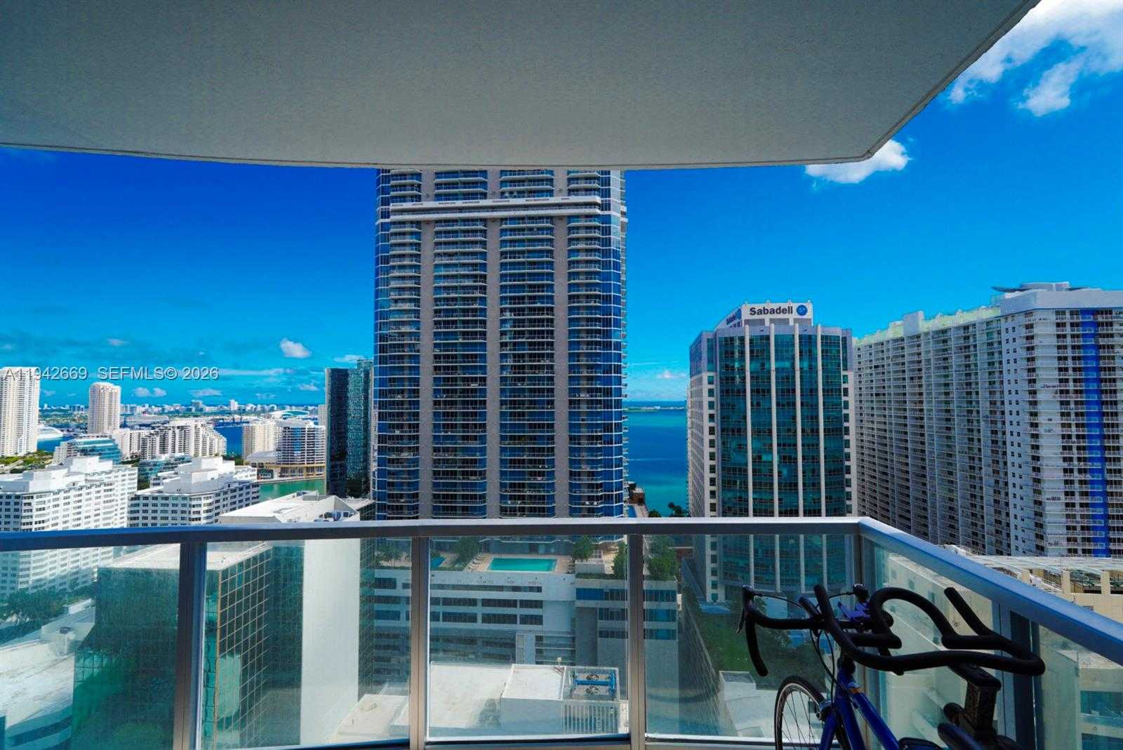 Small Image of 1060 BRICKELL AVE #3003, Miami Number 26