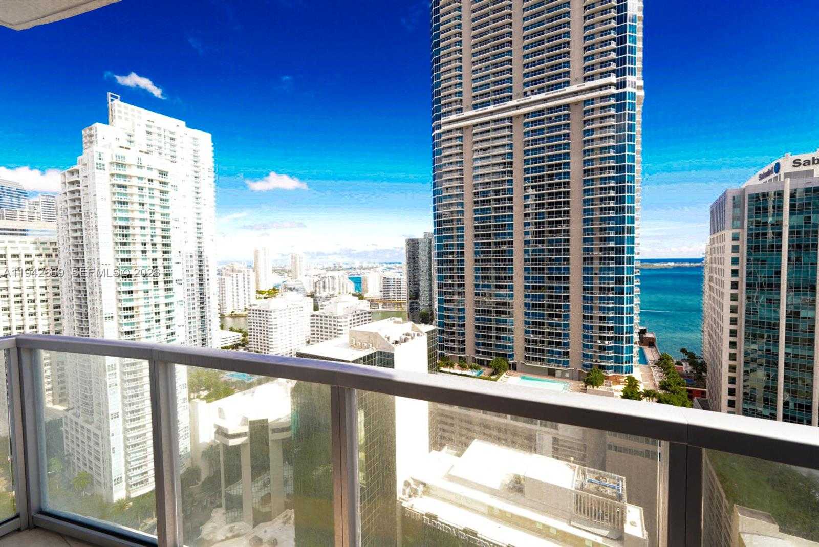Small Image of 1060 BRICKELL AVE #3003, Miami Number 27
