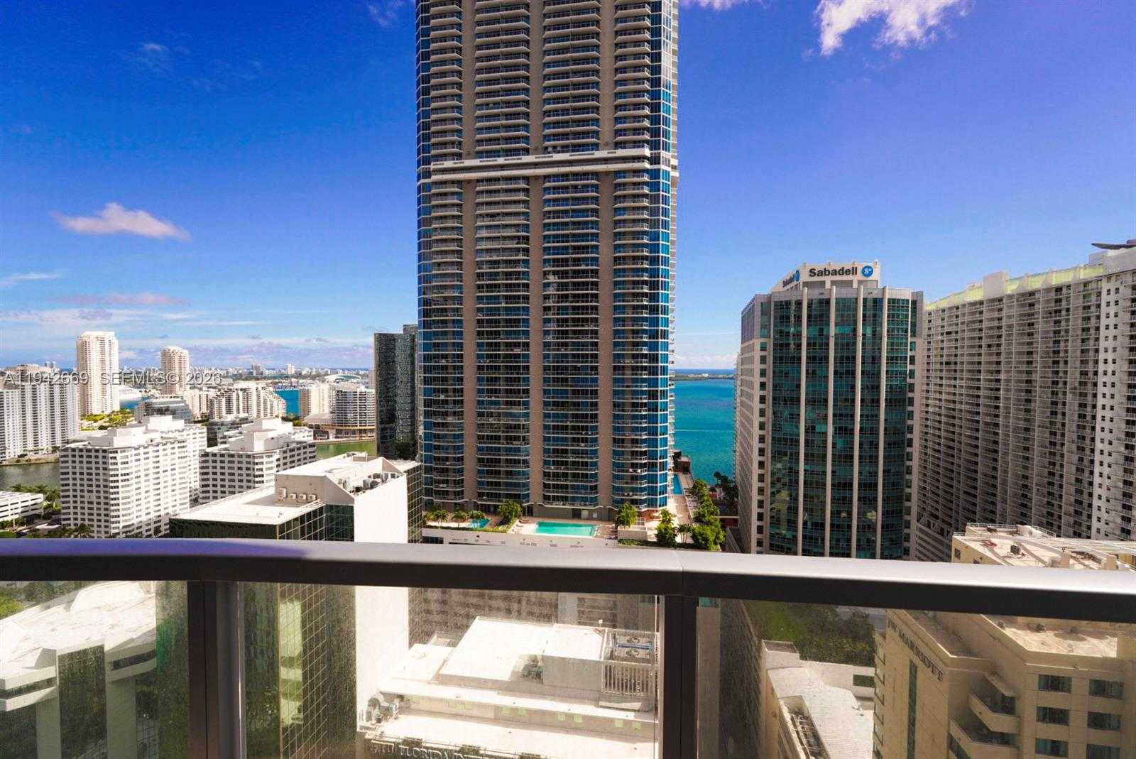 Small Image of 1060 BRICKELL AVE #3003, Miami Number 28