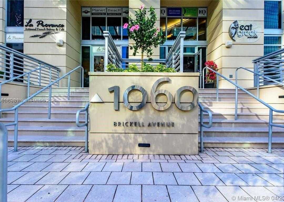 Small Image of 1060 BRICKELL AVE #3003, Miami Number 3