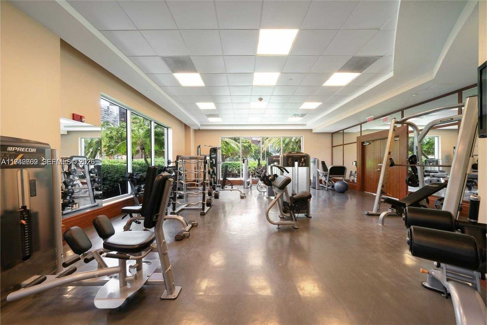 Small Image of 1060 BRICKELL AVE #3003, Miami Number 34