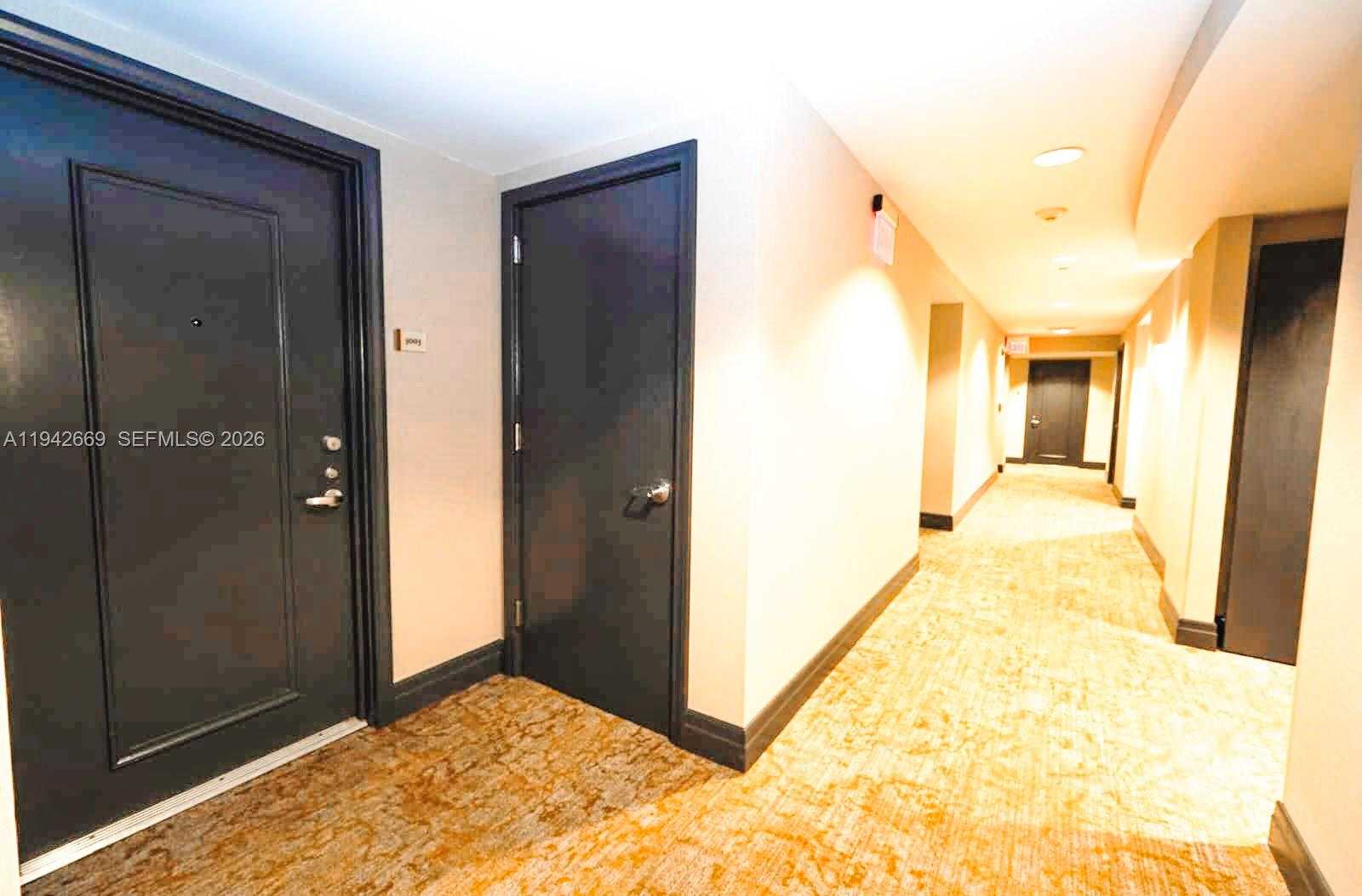 Small Image of 1060 BRICKELL AVE #3003, Miami Number 4