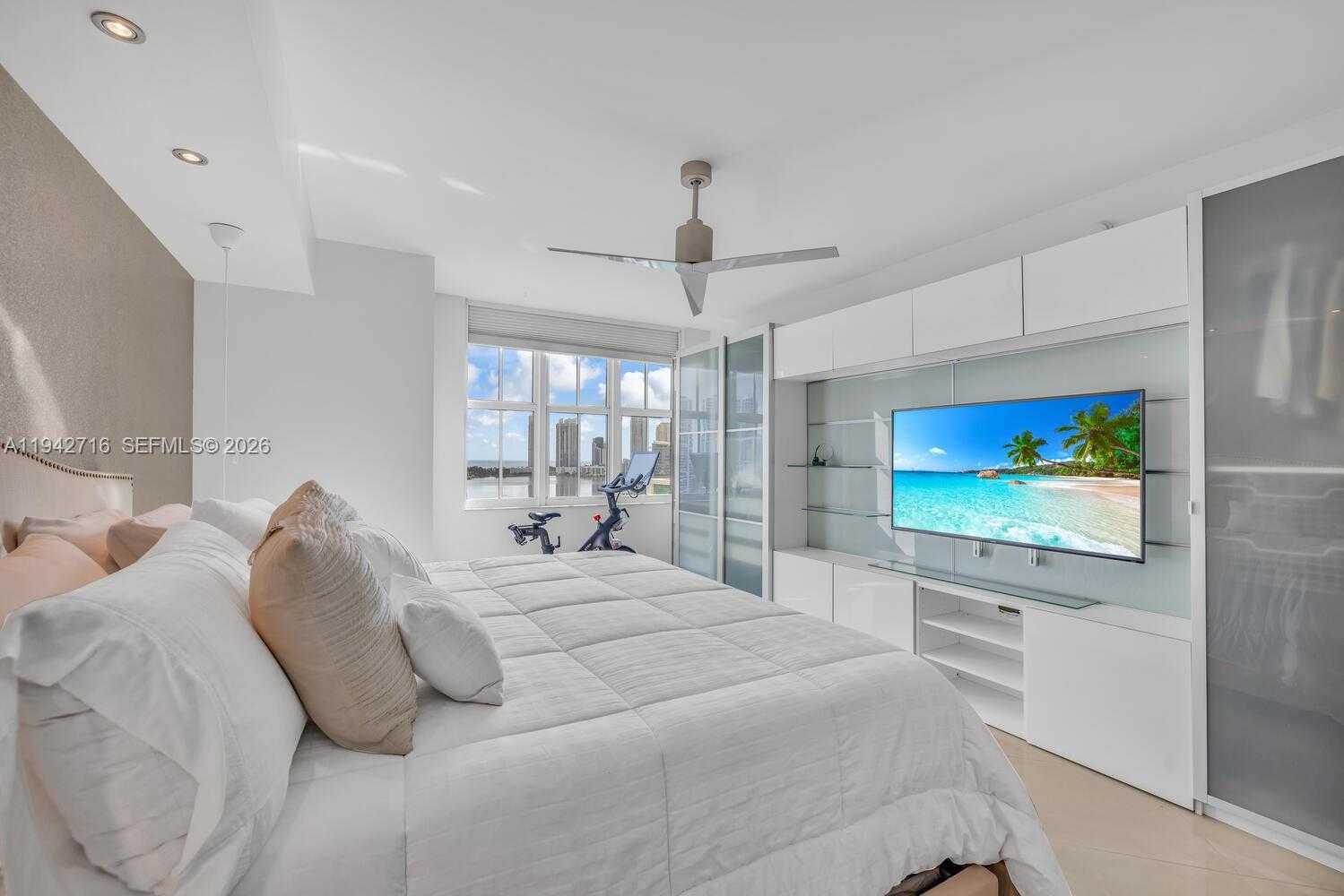 Small Image of 3340 NORTH EAST 190TH ST #1408, Aventura Number 16