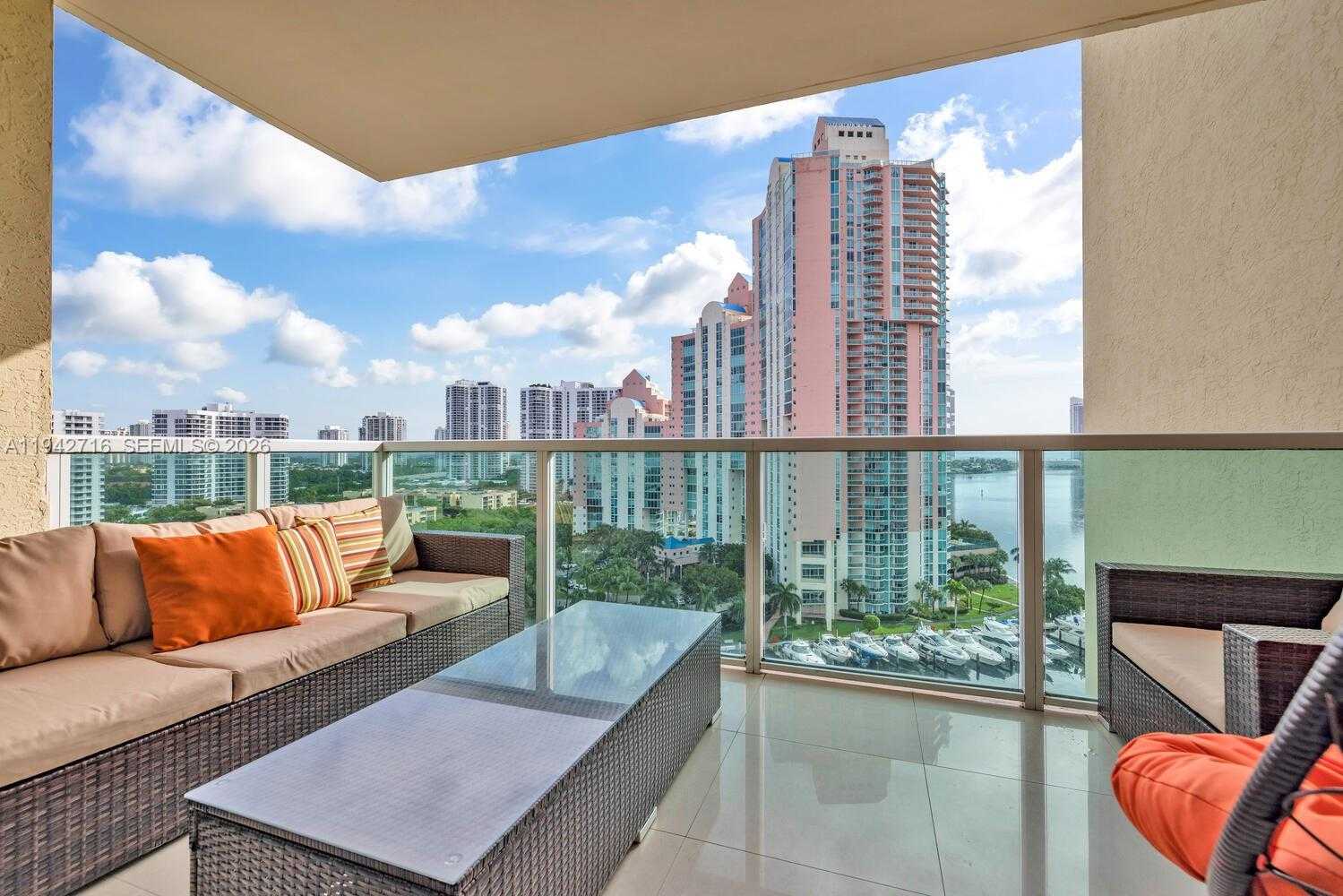 Small Image of 3340 NORTH EAST 190TH ST #1408, Aventura Number 23