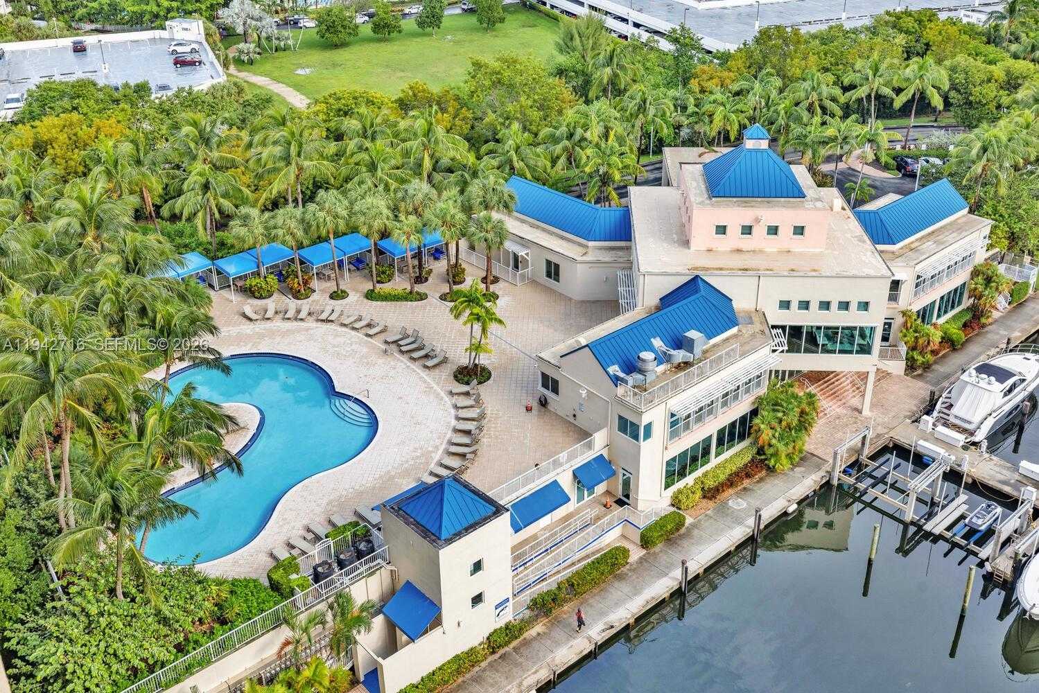 Small Image of 3340 NORTH EAST 190TH ST #1408, Aventura Number 24