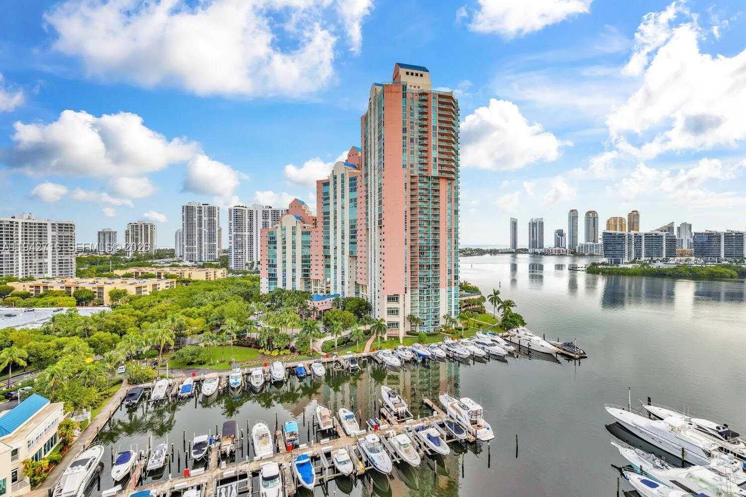 Small Image of 3340 NORTH EAST 190TH ST #1408, Aventura Number 25