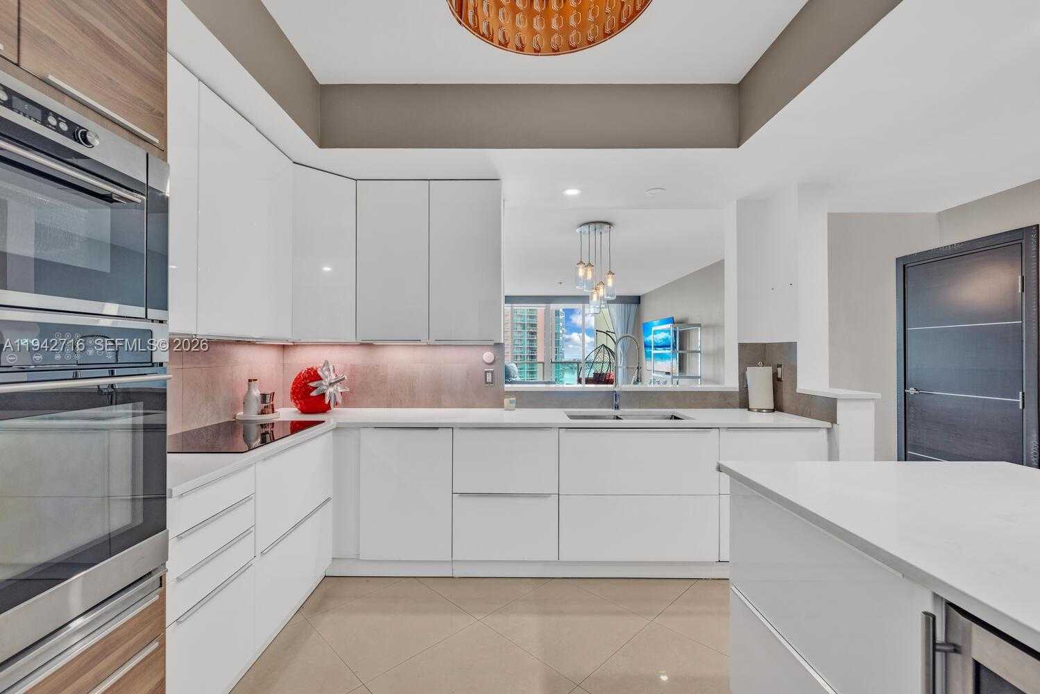 Small Image of 3340 NORTH EAST 190TH ST #1408, Aventura Number 3