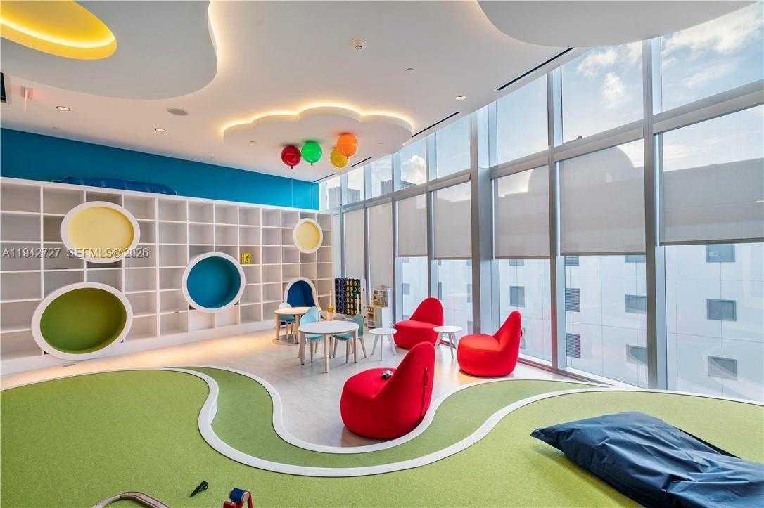 Small Image of 851 NORTH EAST 1ST AVE #2904, Miami Number 12