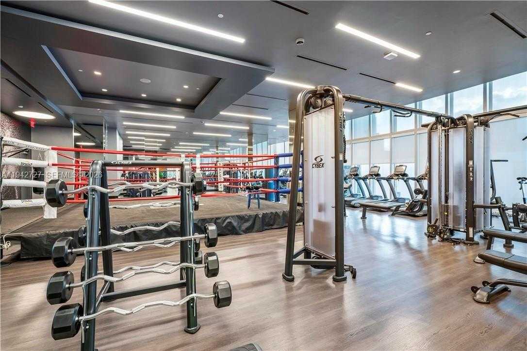 Small Image of 851 NORTH EAST 1ST AVE #2904, Miami Number 13