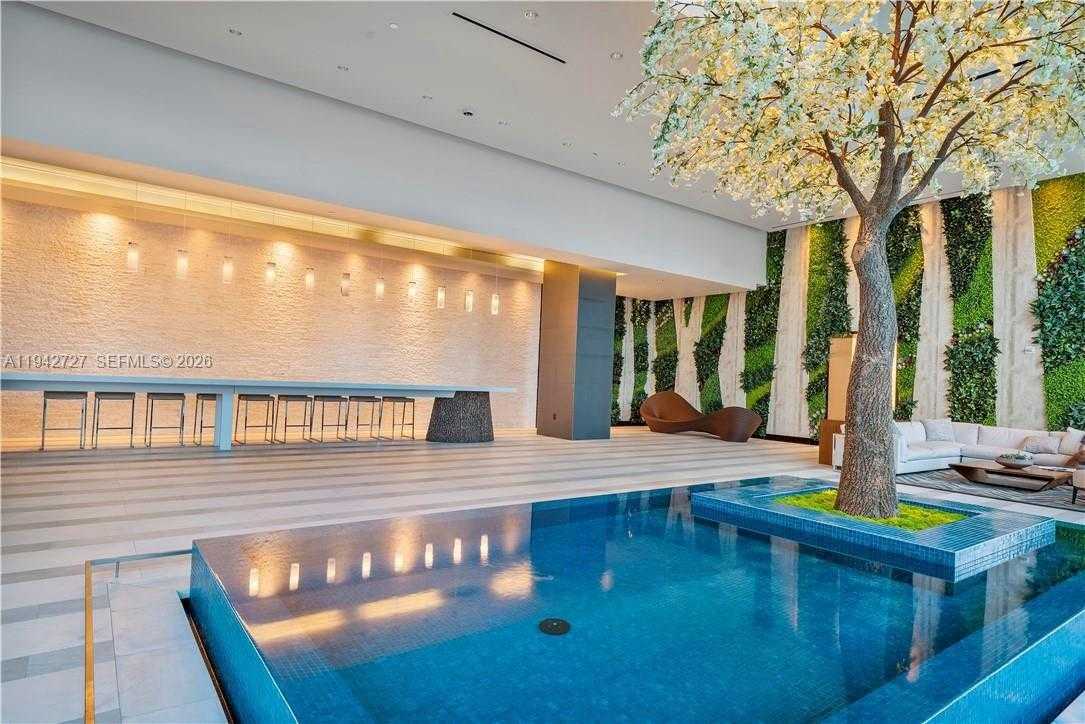 Small Image of 851 NORTH EAST 1ST AVE #2904, Miami Number 16