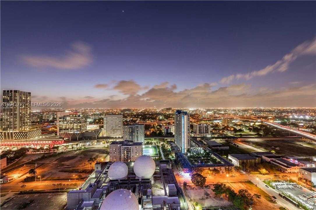 Small Image of 851 NORTH EAST 1ST AVE #2904, Miami Number 17