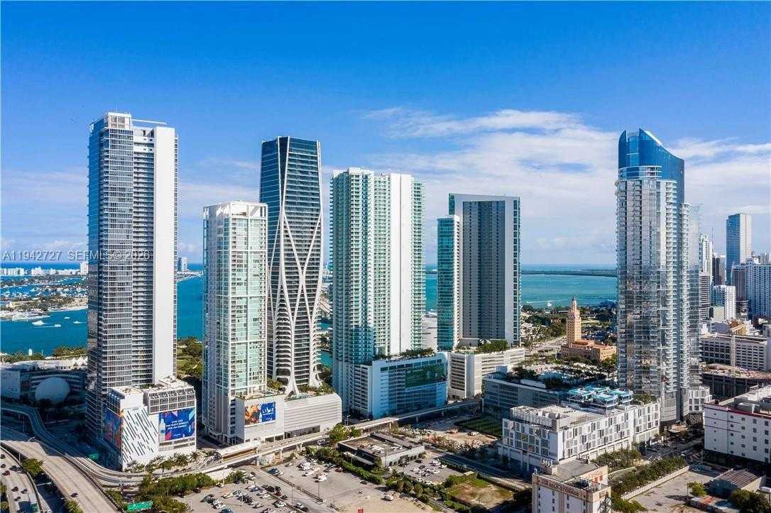Small Image of 851 NORTH EAST 1ST AVE #2904, Miami Number 18