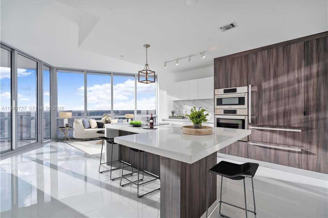 Small Image of 851 NORTH EAST 1ST AVE #2904, Miami Number 2