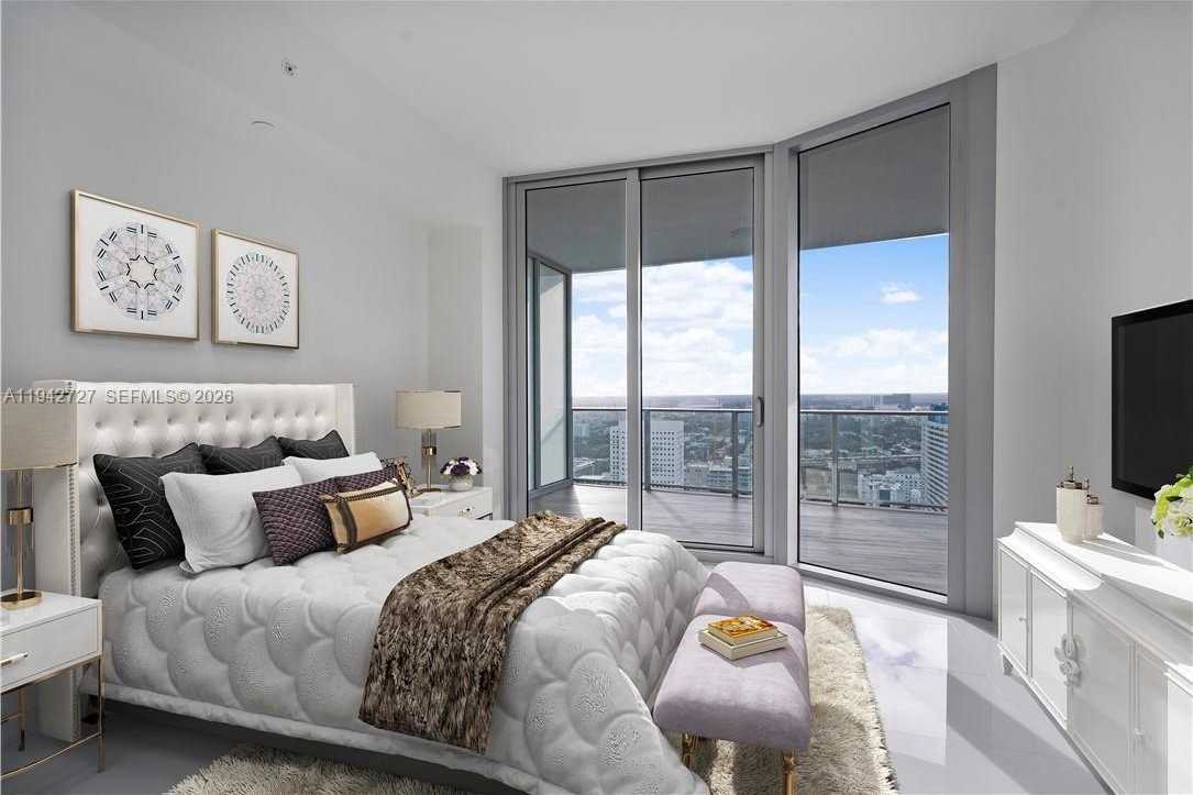 Small Image of 851 NORTH EAST 1ST AVE #2904, Miami Number 5