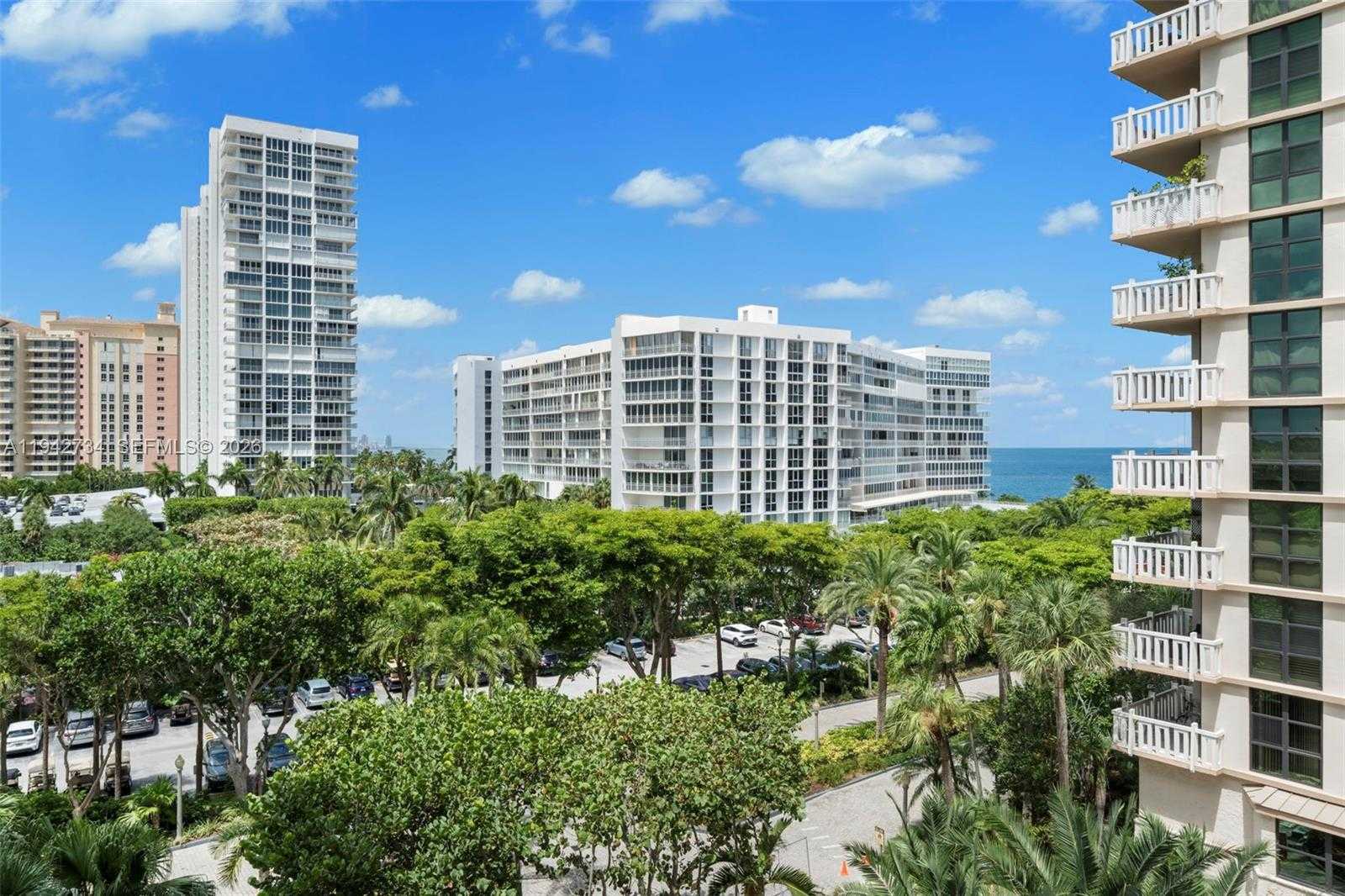 Small Image of 1121 CRANDON BLVD #E503, Key Biscayne Number 16