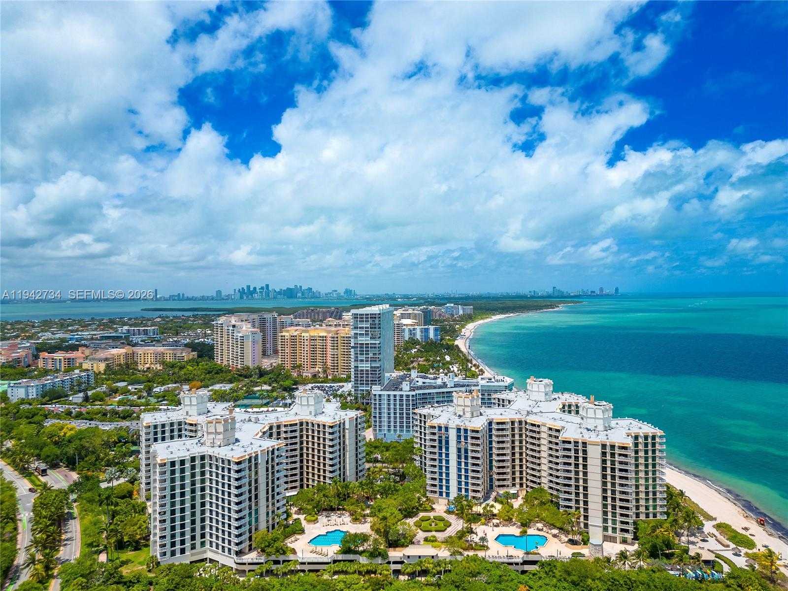 Small Image of 1121 CRANDON BLVD #E503, Key Biscayne Number 3