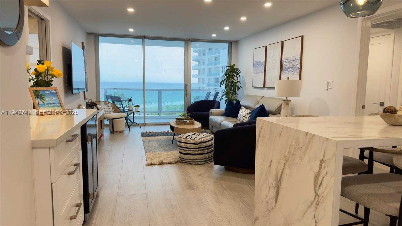 Small Image of 5161 COLLINS AVE #715, Miami Beach Number 5