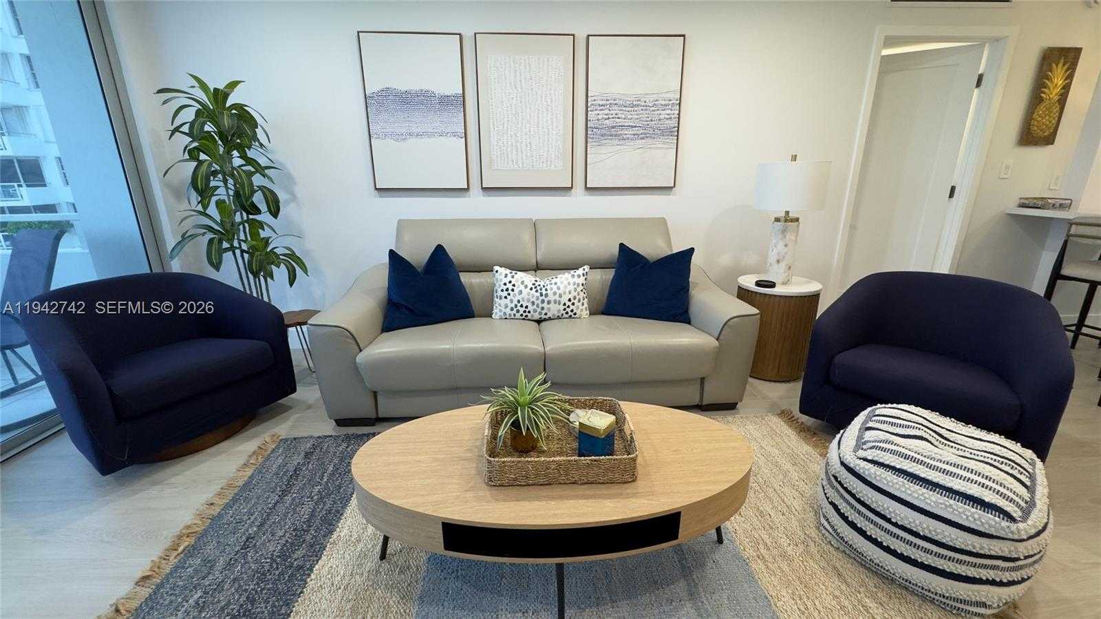 Small Image of 5161 COLLINS AVE #715, Miami Beach Number 7