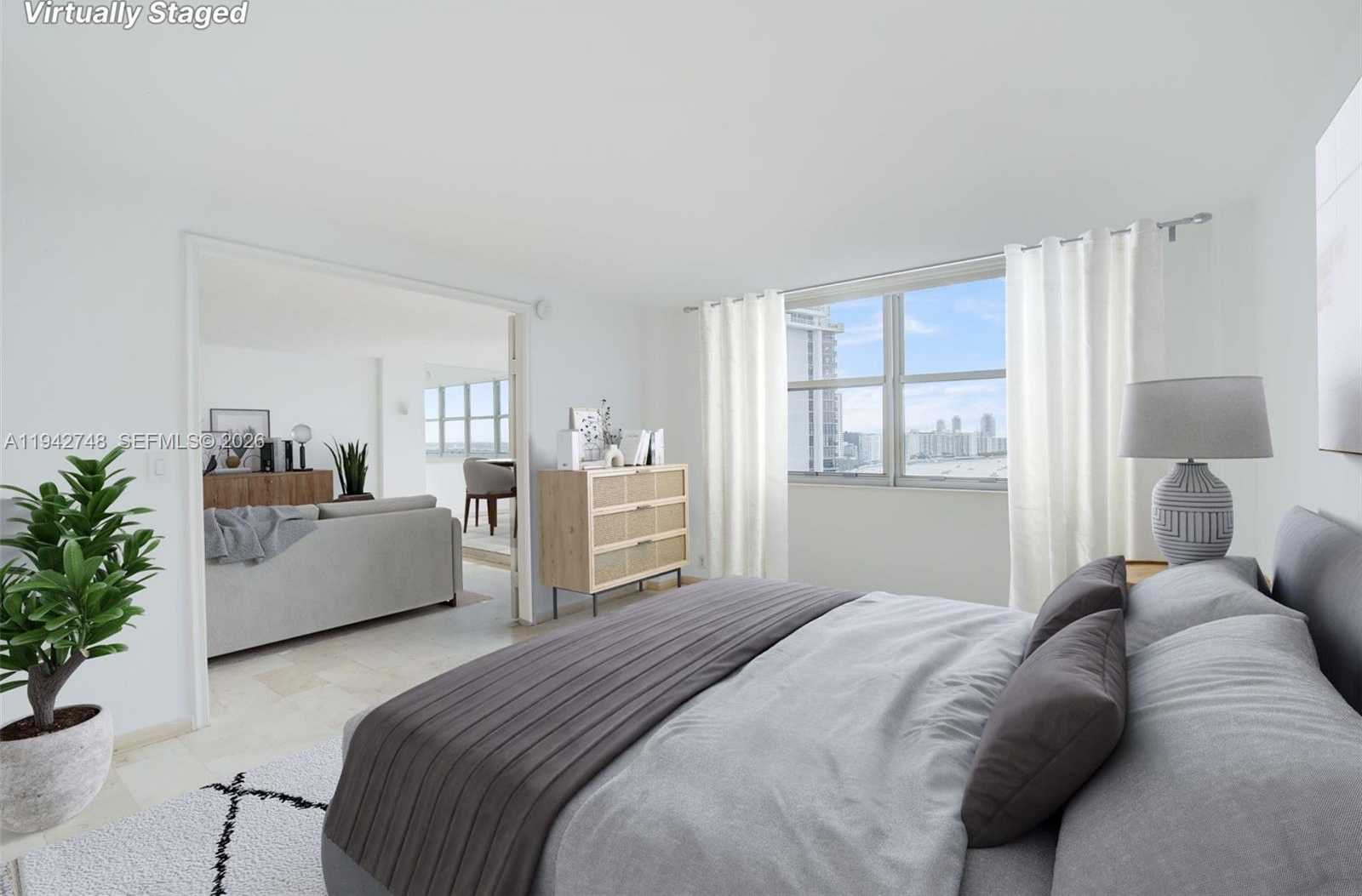 Small Image of 5 ISLAND AVE #15E, Miami Beach Number 12