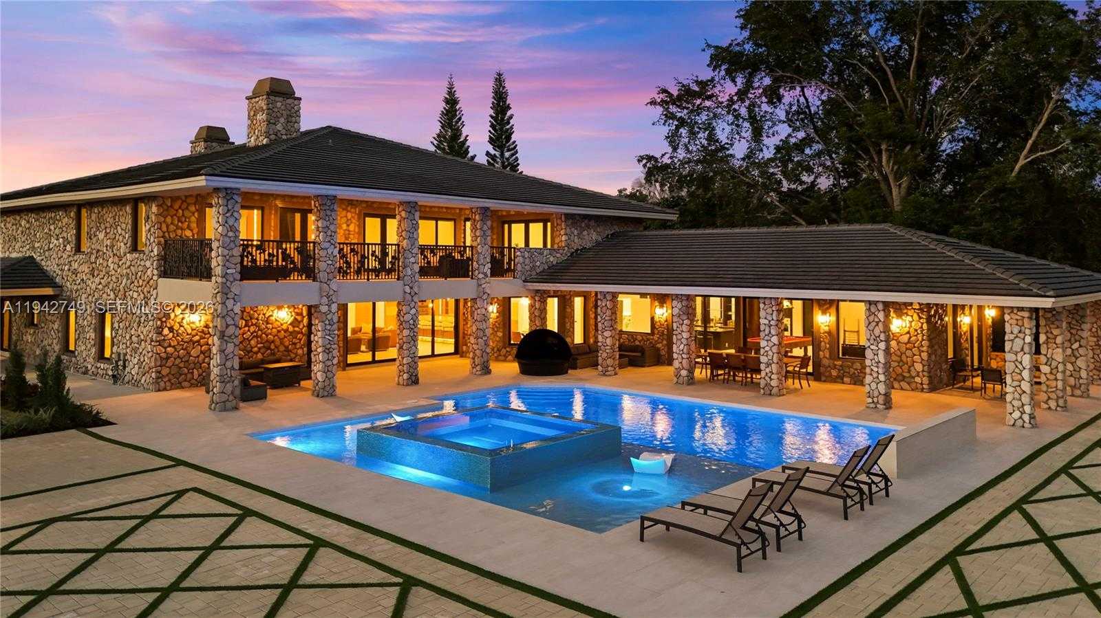 Small Image of 3320 SOUTH WEST 121ST AVE, Davie Number 77