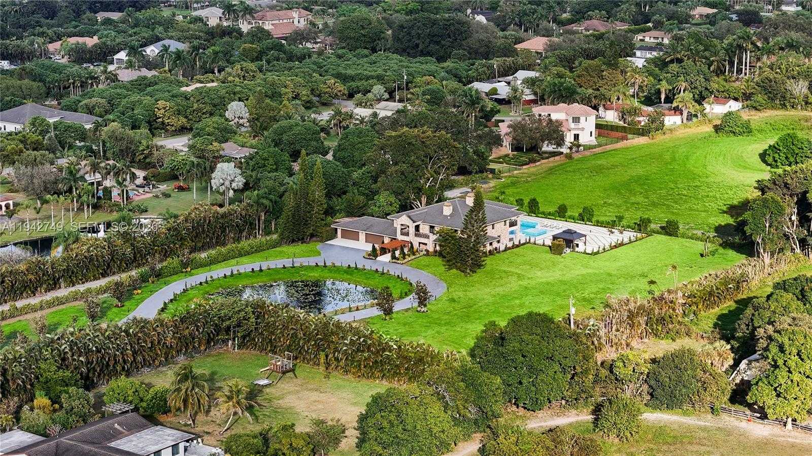 Small Image of 3320 SOUTH WEST 121ST AVE, Davie Number 84