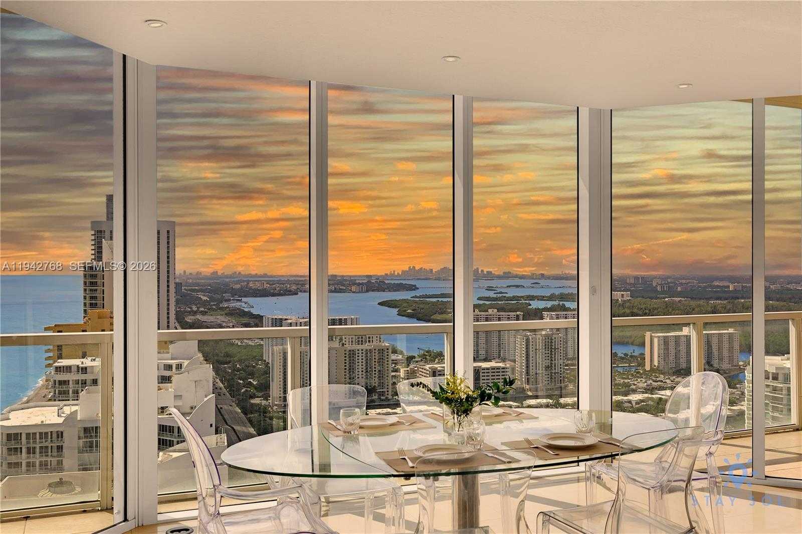 Small Image of 16699 COLLINS AVE #4208, Sunny Isles Beach Number 3