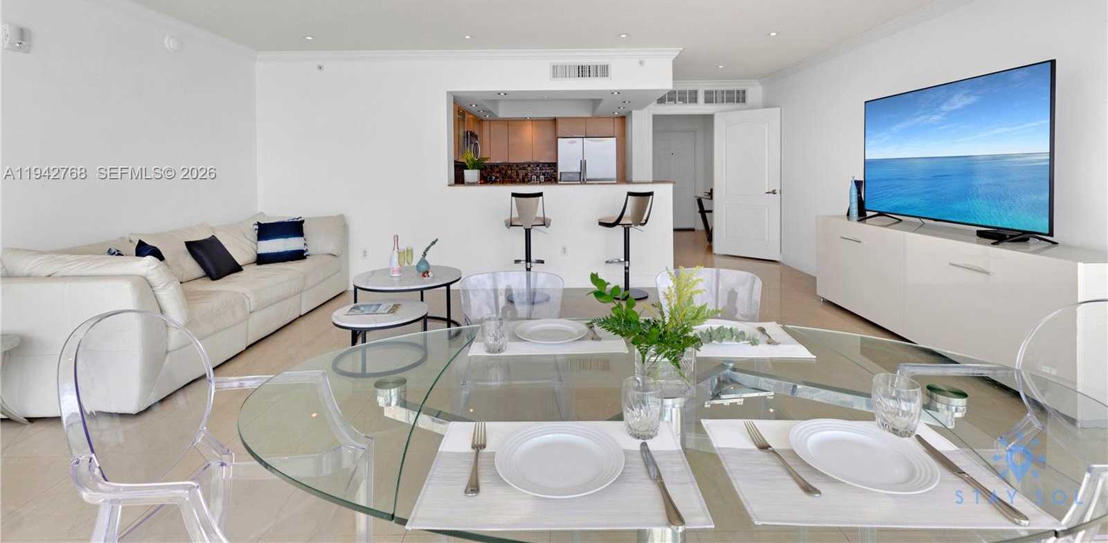 Small Image of 16699 COLLINS AVE #4208, Sunny Isles Beach Number 4