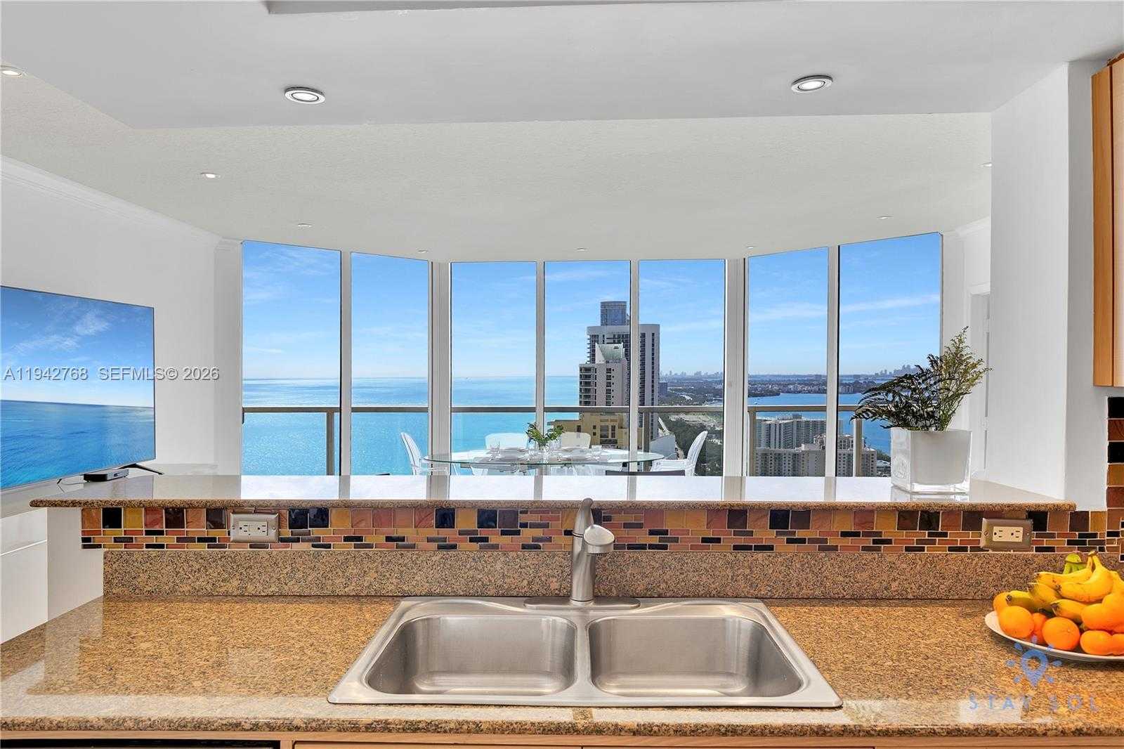 Small Image of 16699 COLLINS AVE #4208, Sunny Isles Beach Number 7