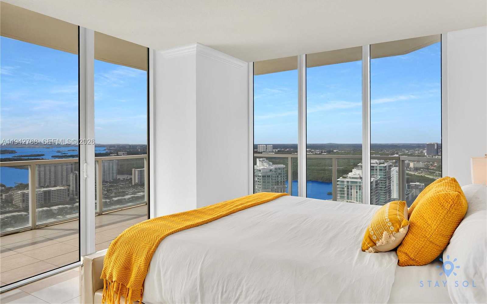Small Image of 16699 COLLINS AVE #4208, Sunny Isles Beach Number 8