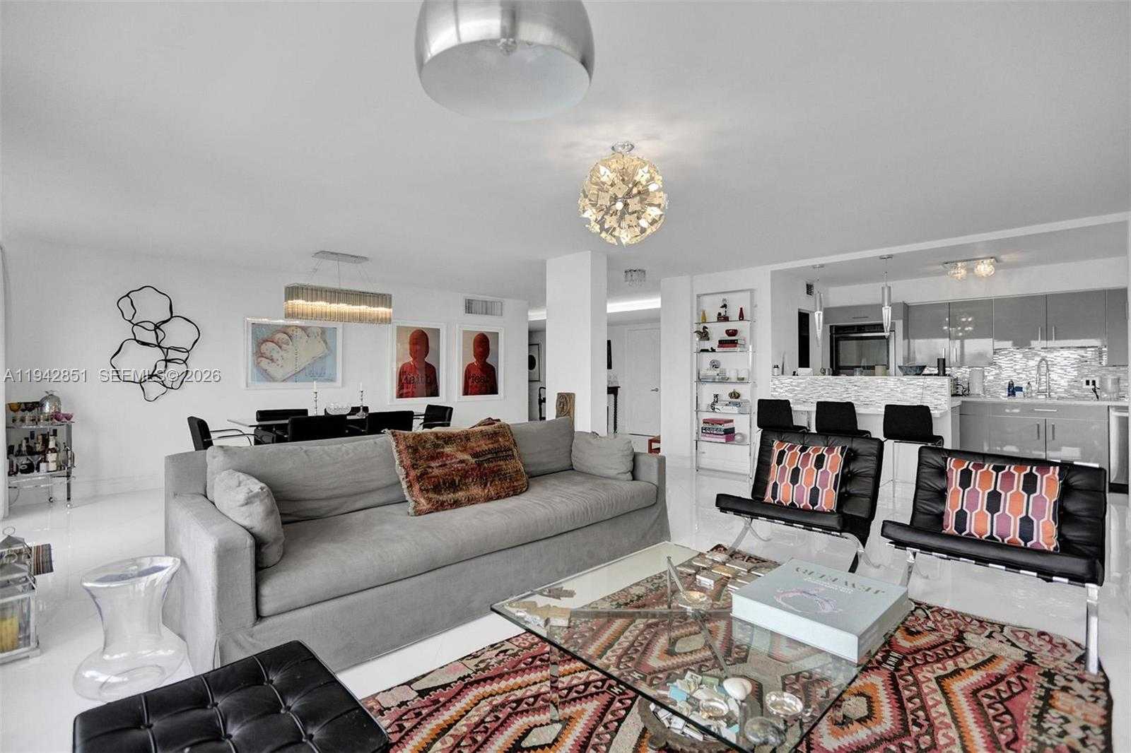 Small Image of 286 BAL BAY DR #3A, Bal Harbour Number 5