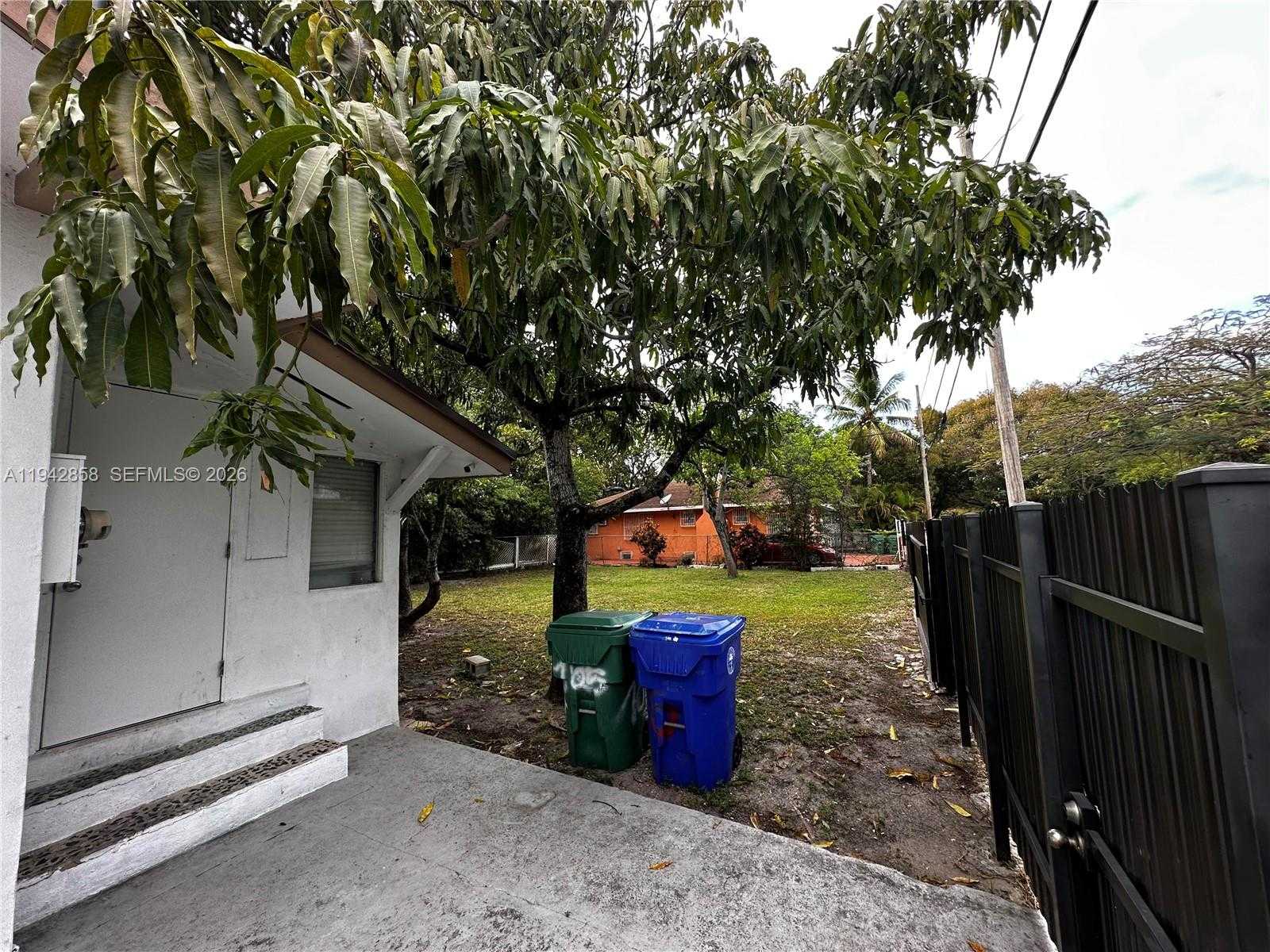 Small Image of 105 NORTH WEST 31ST ST #1, Miami Number 2