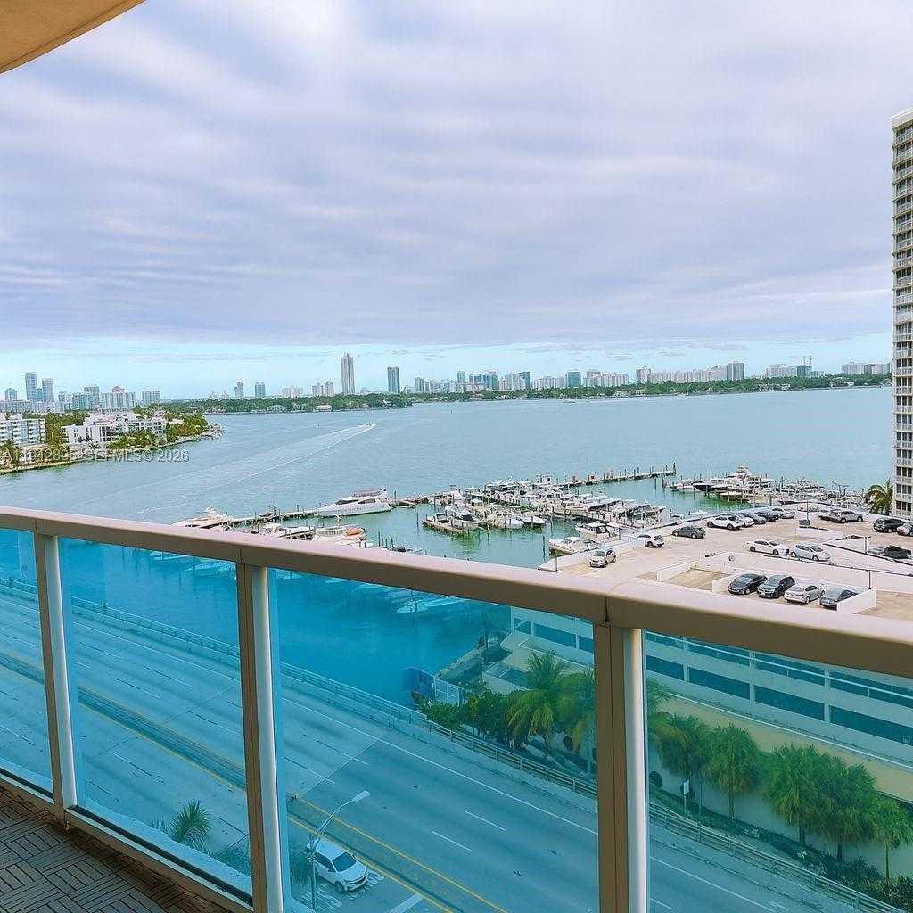 Small Image of 1881 79TH ST CSWY #1106, North Bay Village Number 36