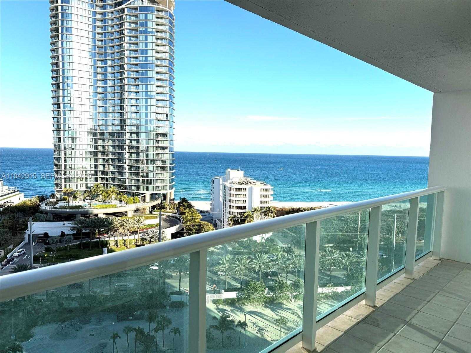 Small Image of 100 BAYVIEW DR #1611, Sunny Isles Beach Number 2
