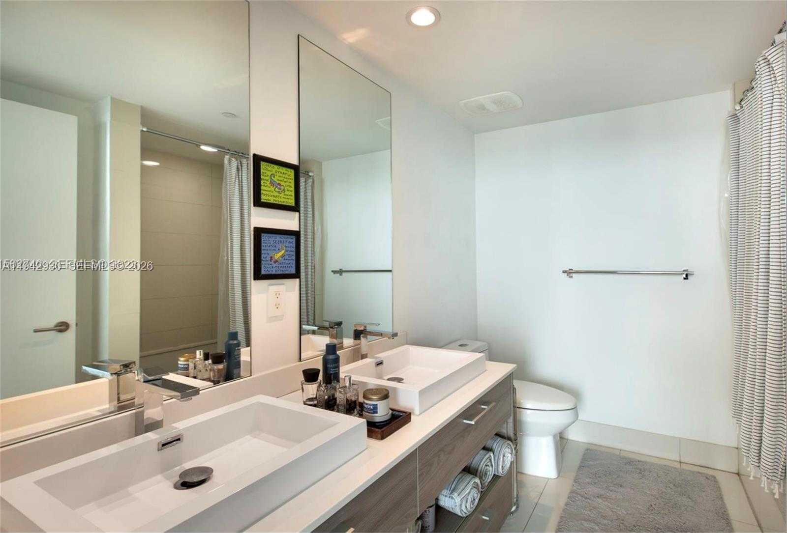 Small Image of 1300 SOUTH MIAMI AVE #4811, Miami Number 12