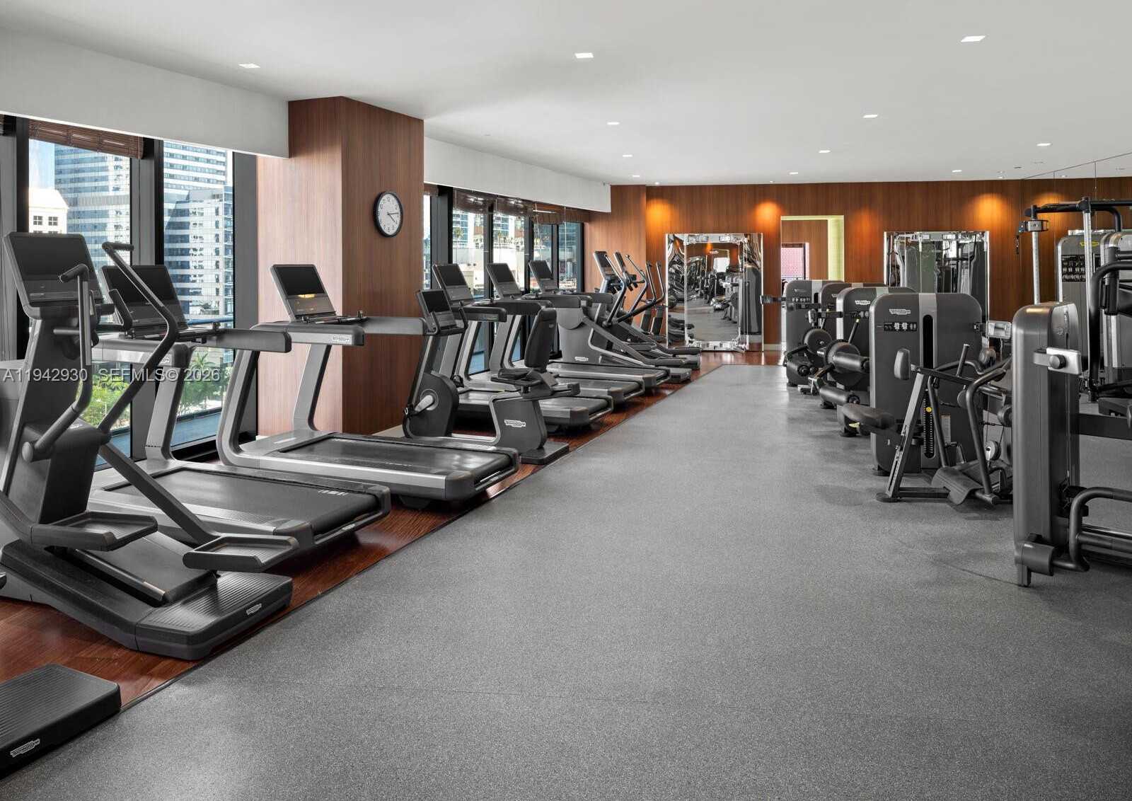 Small Image of 1300 SOUTH MIAMI AVE #4811, Miami Number 17