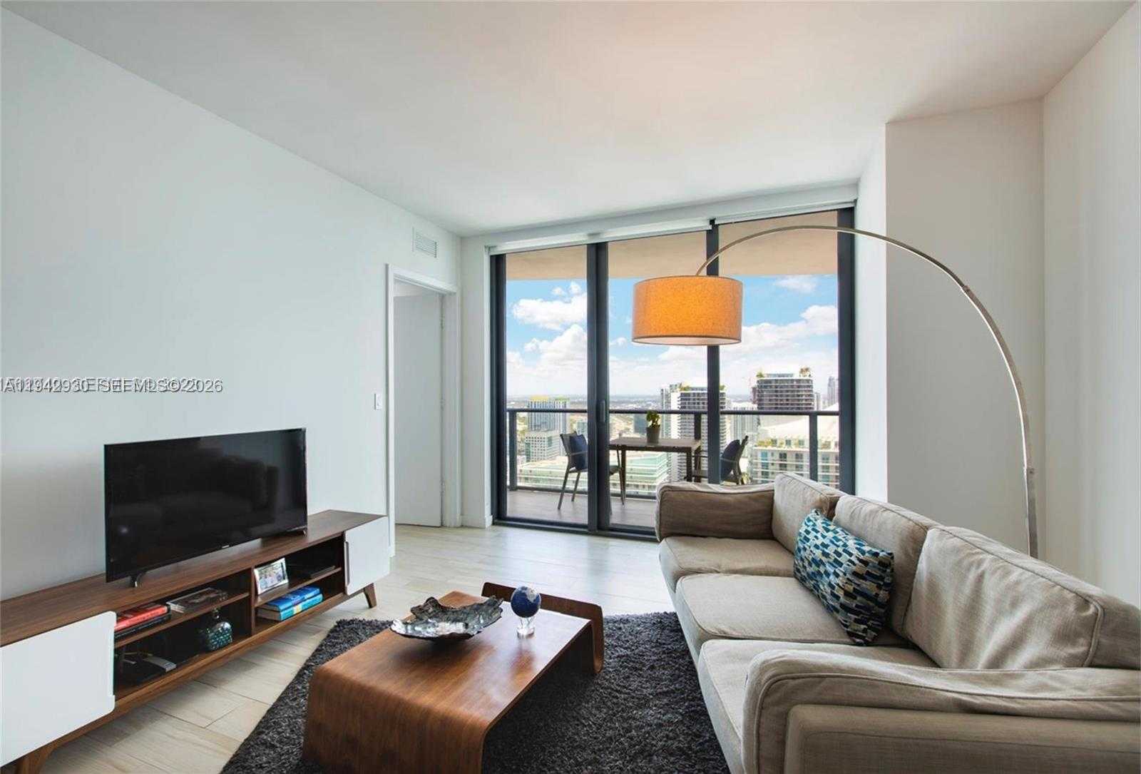 Small Image of 1300 SOUTH MIAMI AVE #4811, Miami Number 2