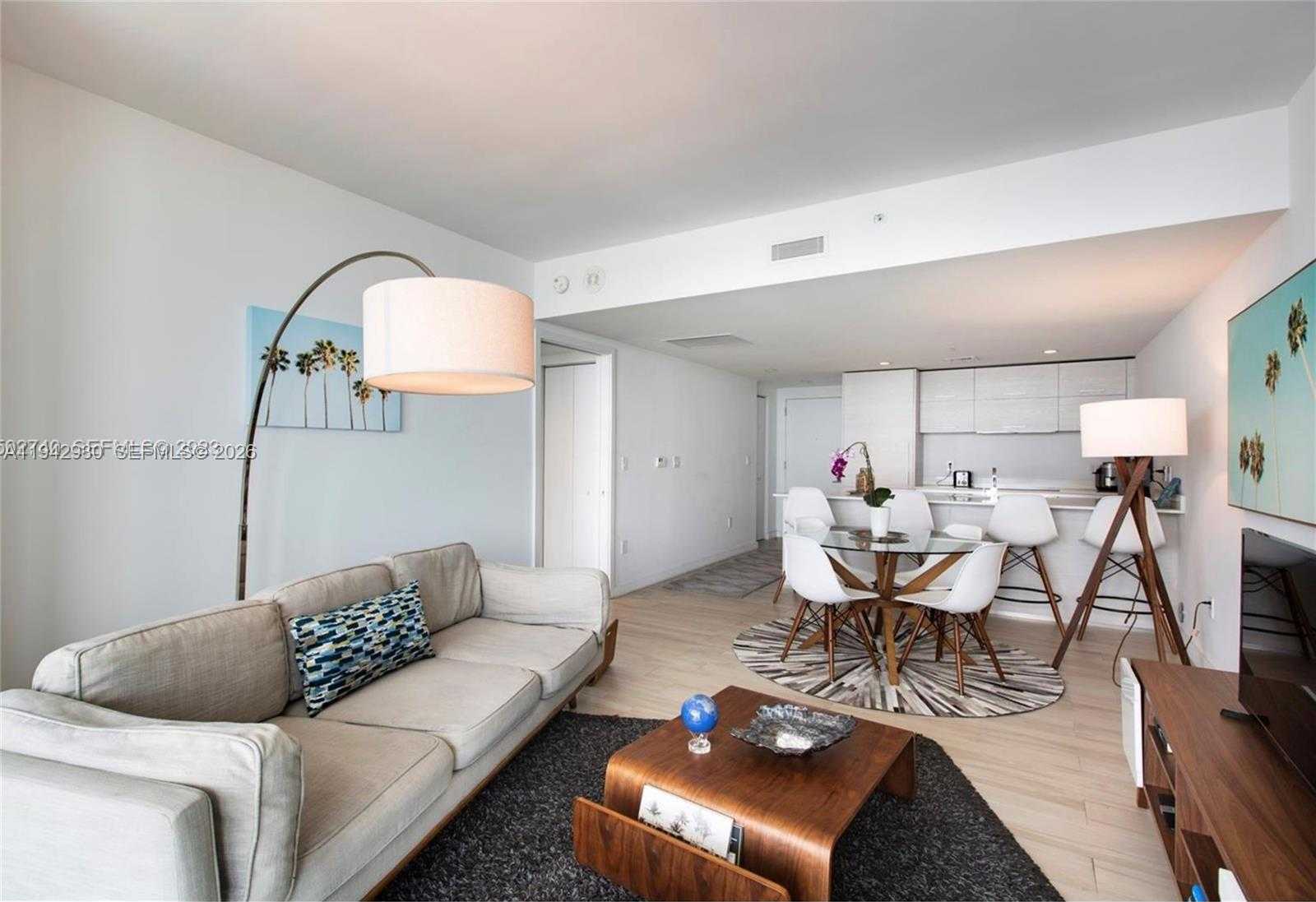 Small Image of 1300 SOUTH MIAMI AVE #4811, Miami Number 3