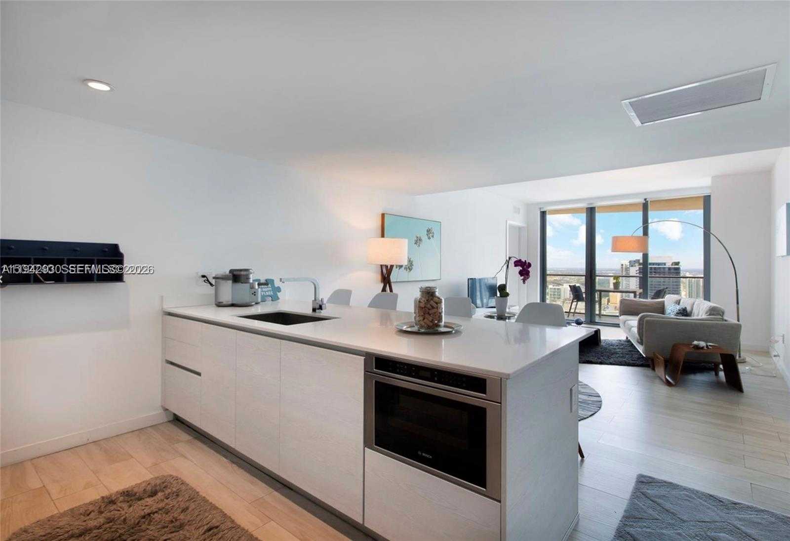 Small Image of 1300 SOUTH MIAMI AVE #4811, Miami Number 4