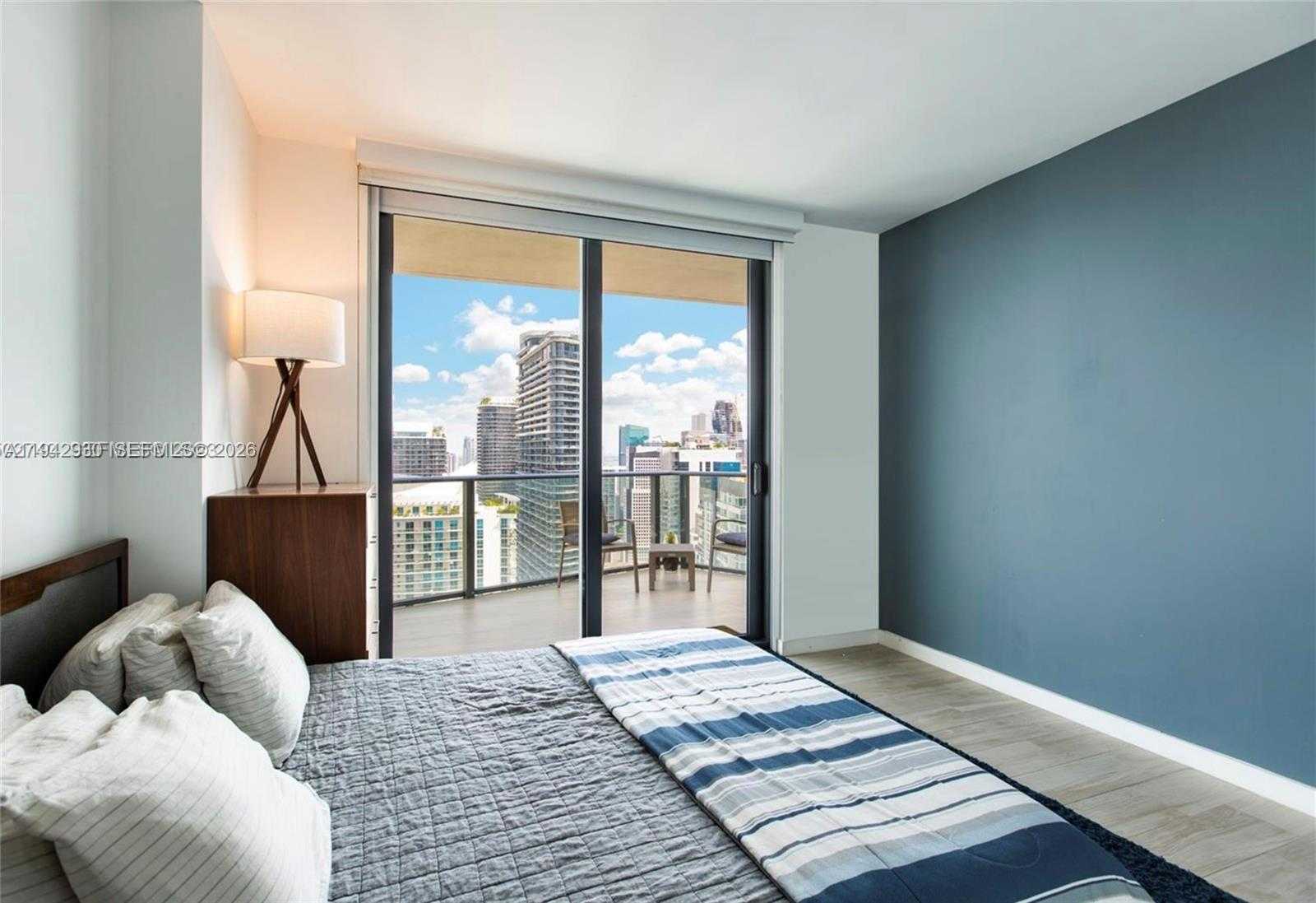 Small Image of 1300 SOUTH MIAMI AVE #4811, Miami Number 7