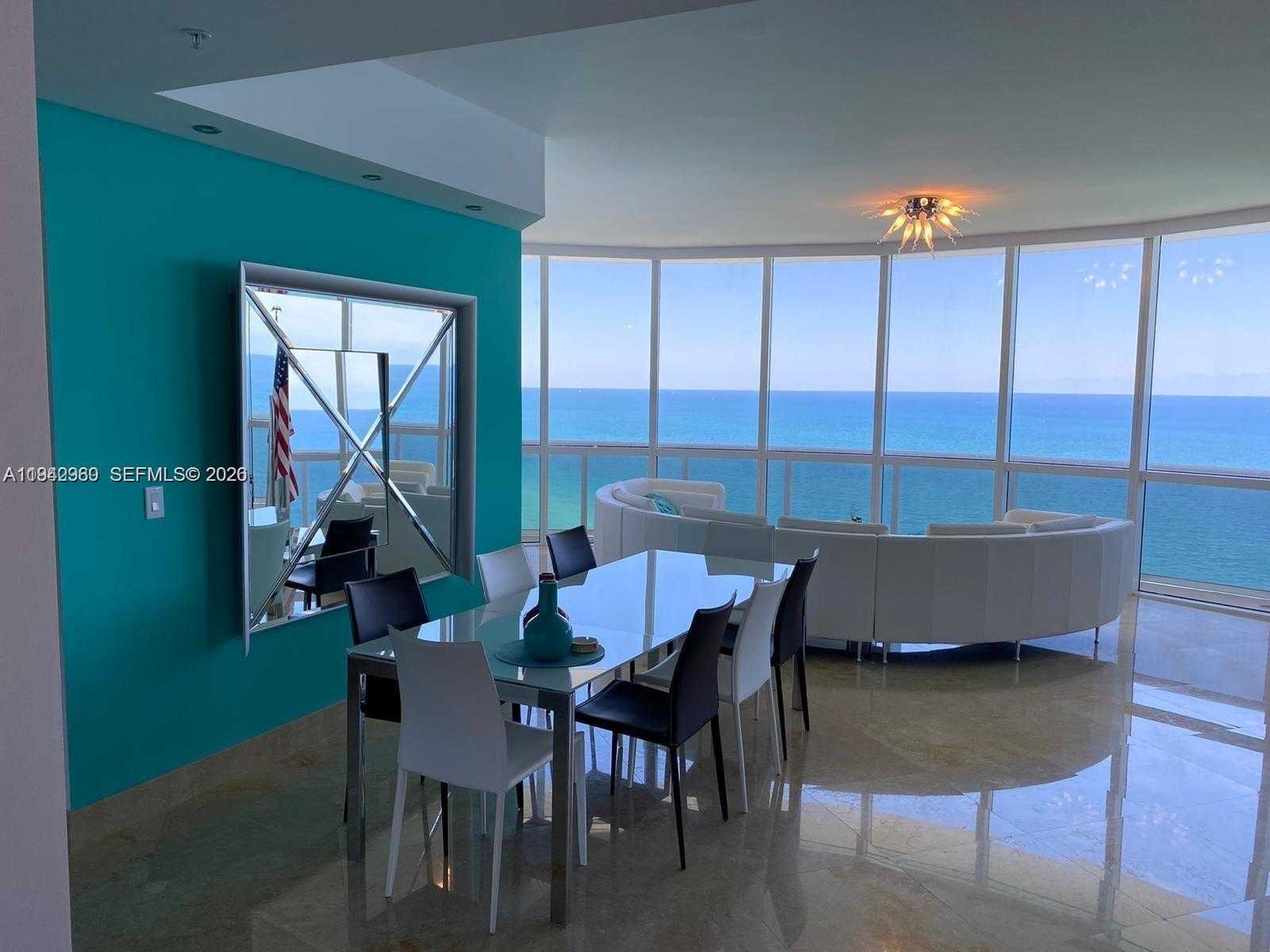 Small Image of 18101 COLLINS AVE #3909, Sunny Isles Beach Number 2