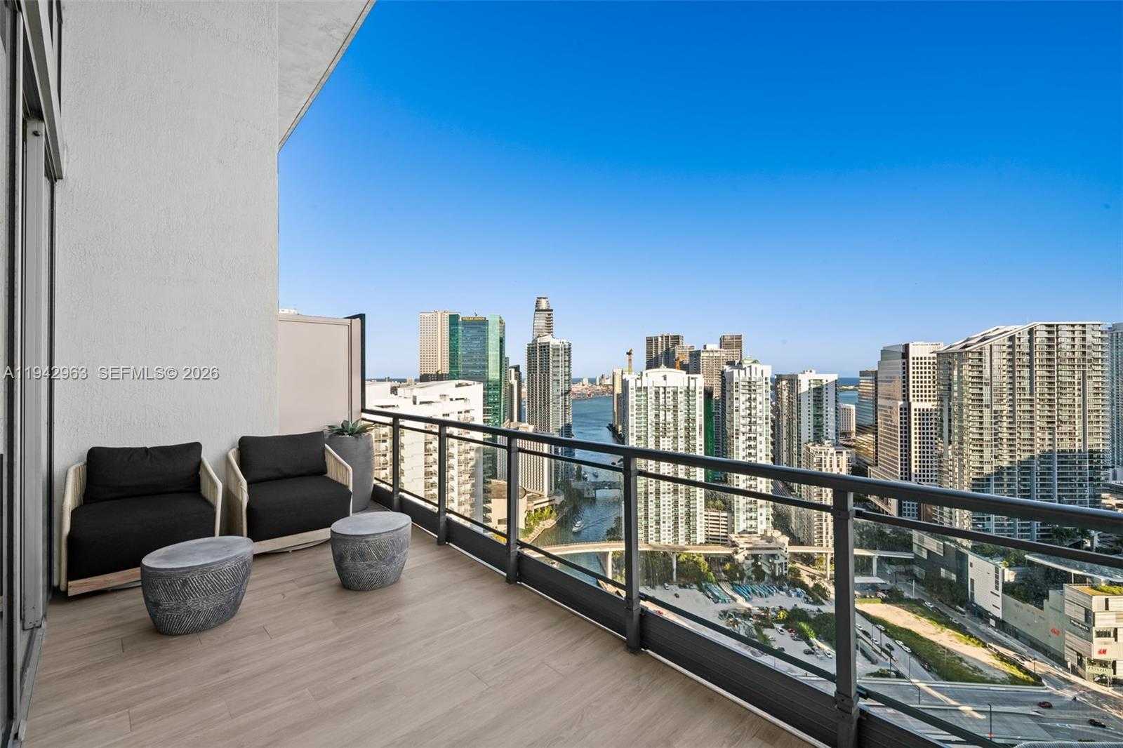 Small Image of 90 SOUTH WEST 3RD ST #PH-15, Miami Number 12