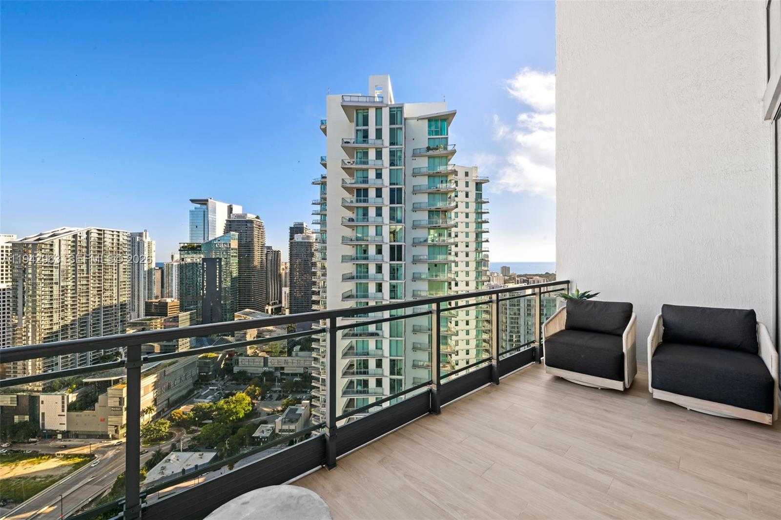 Small Image of 90 SOUTH WEST 3RD ST #PH-15, Miami Number 13