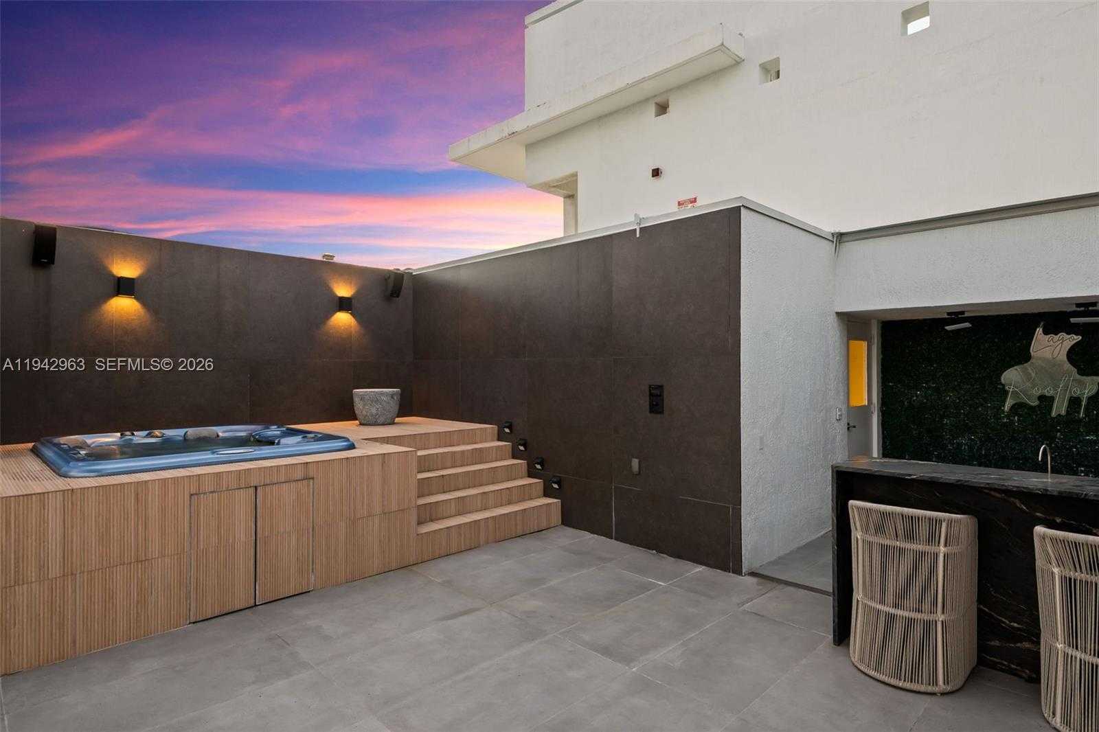 Small Image of 90 SOUTH WEST 3RD ST #PH-15, Miami Number 2