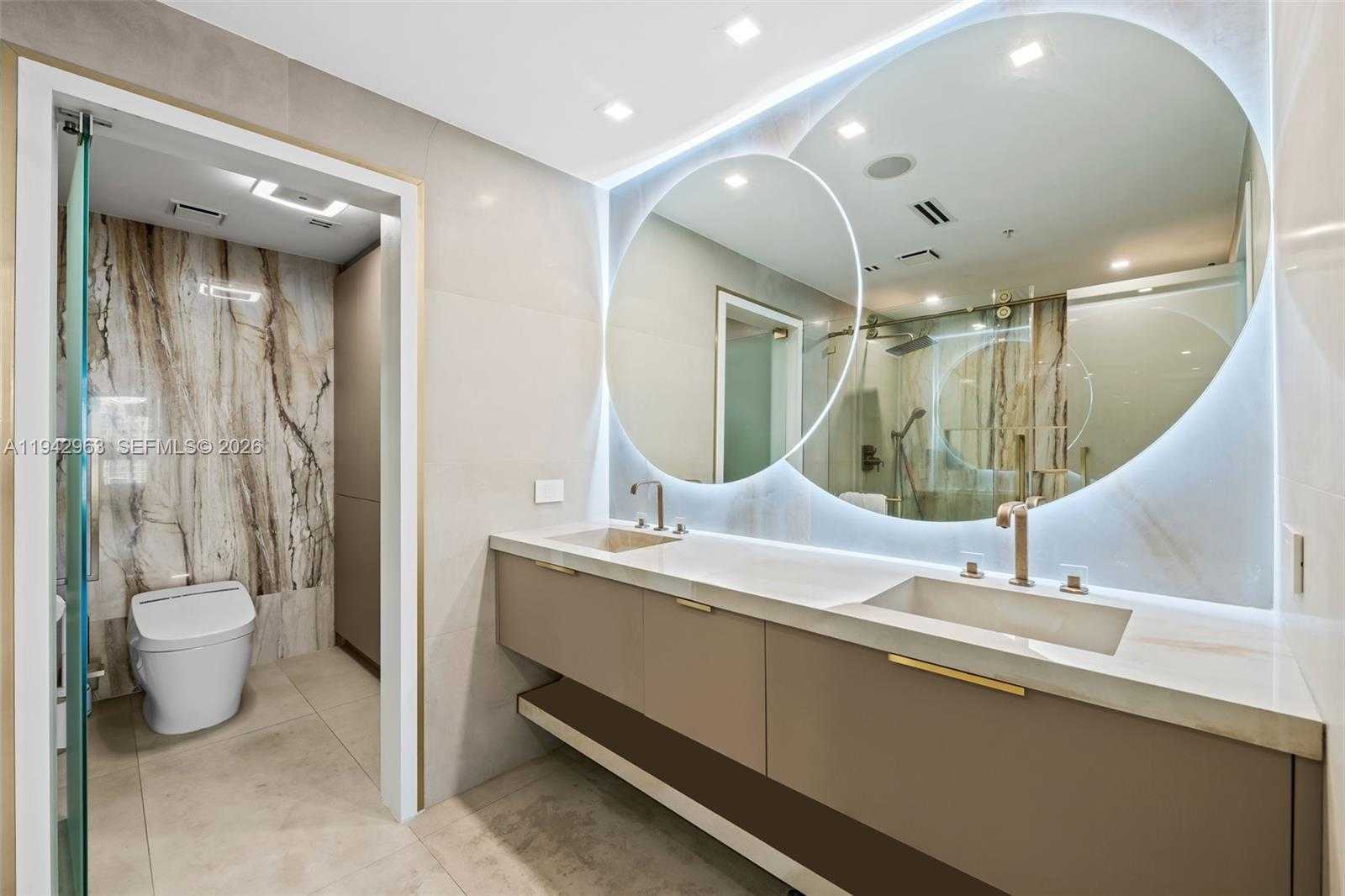 Small Image of 90 SOUTH WEST 3RD ST #PH-15, Miami Number 21