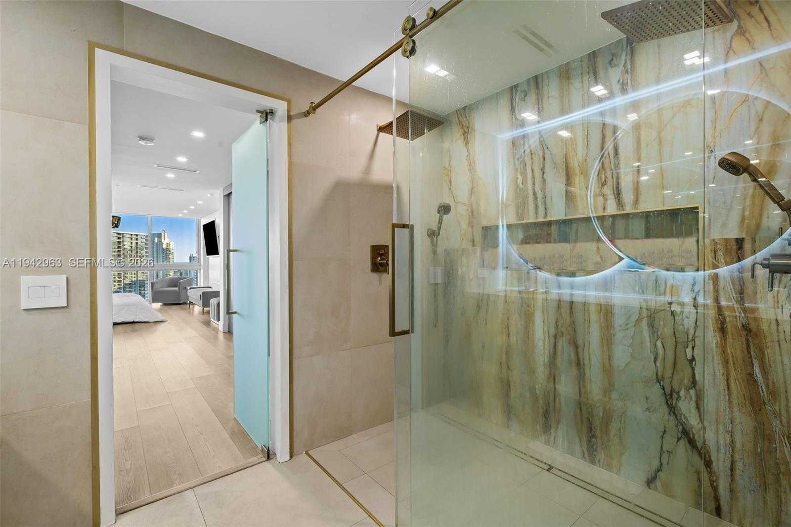 Small Image of 90 SOUTH WEST 3RD ST #PH-15, Miami Number 22