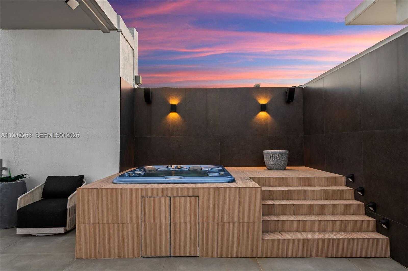 Small Image of 90 SOUTH WEST 3RD ST #PH-15, Miami Number 3