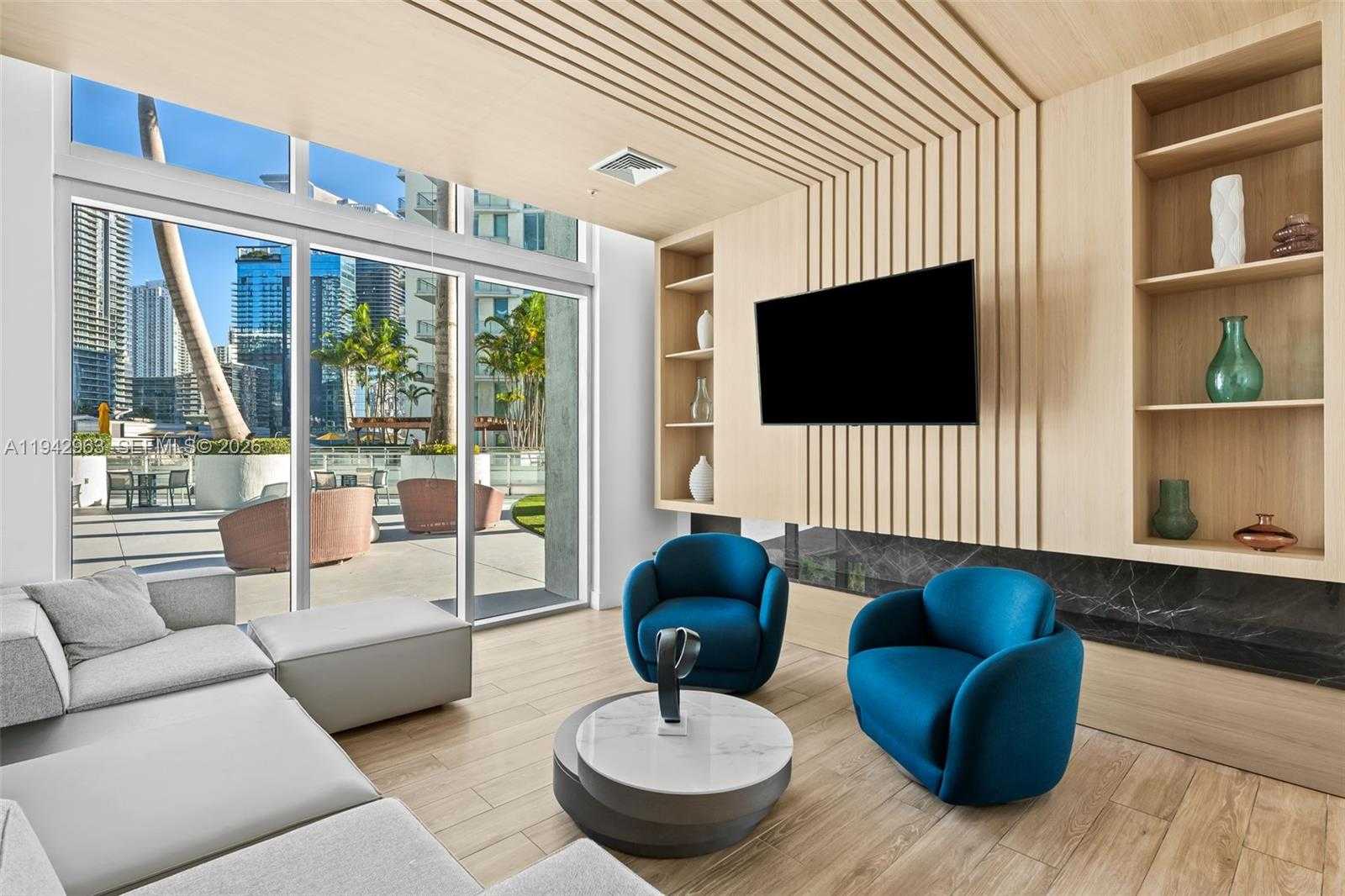 Small Image of 90 SOUTH WEST 3RD ST #PH-15, Miami Number 35